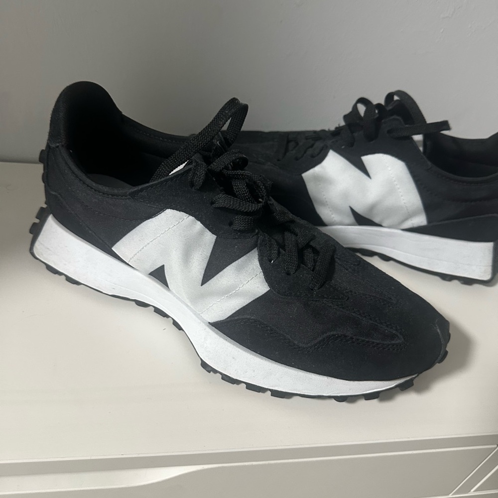 New balance 327 shoes
